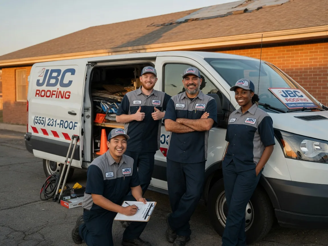 Roof Replacement company in Calliham, TX